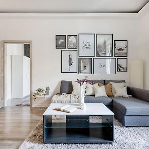 Appartement met Drie Slaapkamers